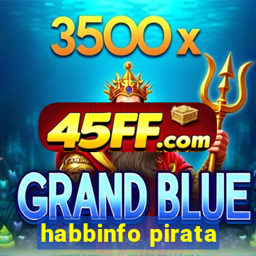 habbinfo pirata